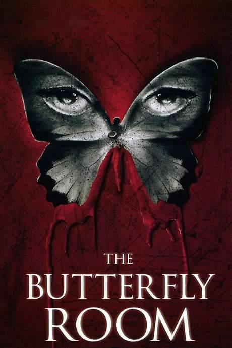 The Butterfly Room